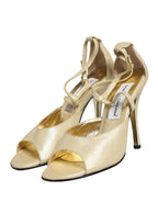 DOLCE & GABBANA sandalai