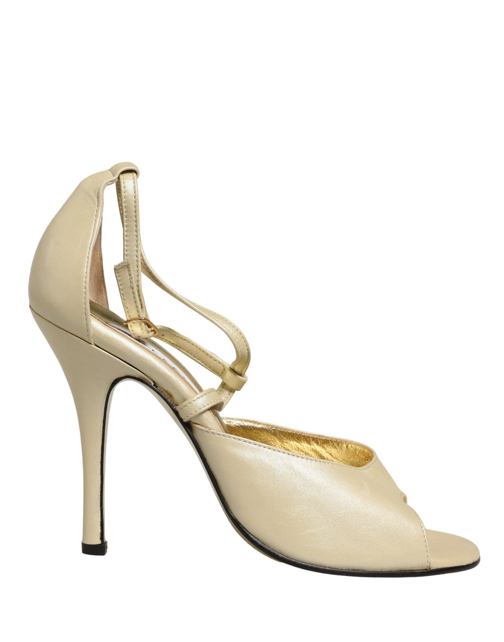 DOLCE & GABBANA sandalai