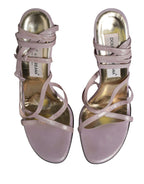 DOLCE & GABBANA sandalai