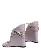 DOLCE & GABBANA sandalai