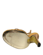 DOLCE & GABBANA sandalai