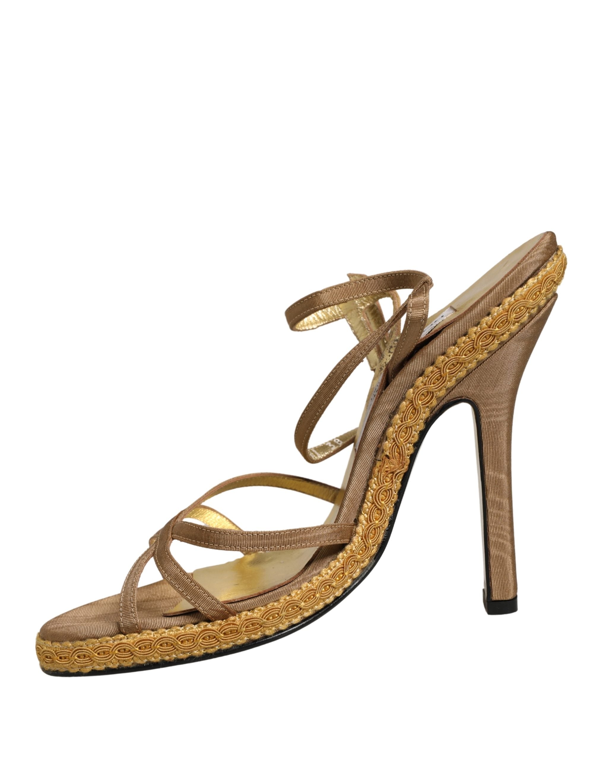 DOLCE & GABBANA sandalai