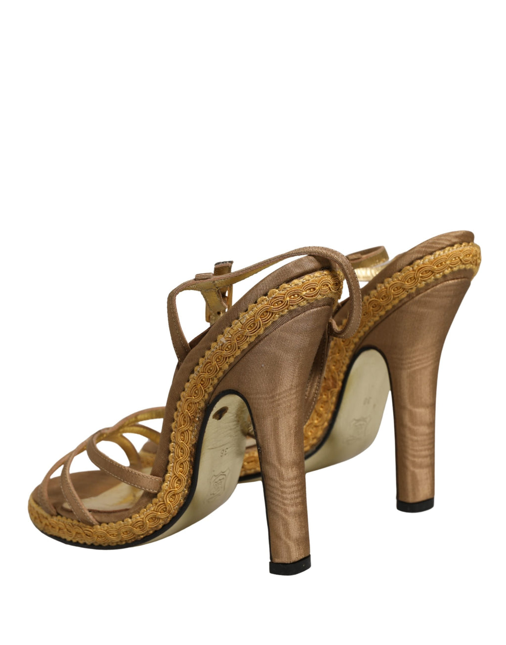 DOLCE & GABBANA sandalai