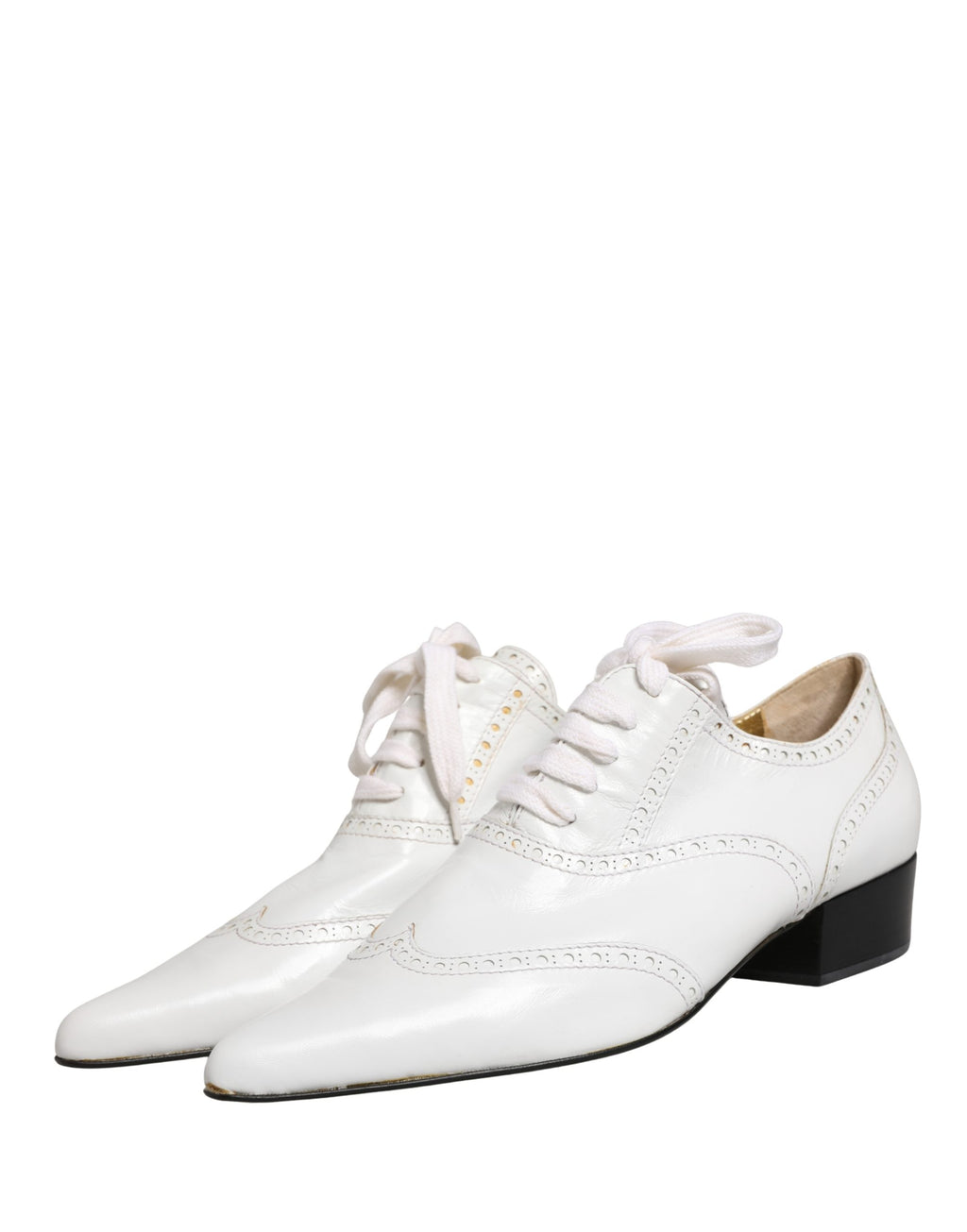 DOLCE & GABBANA batai