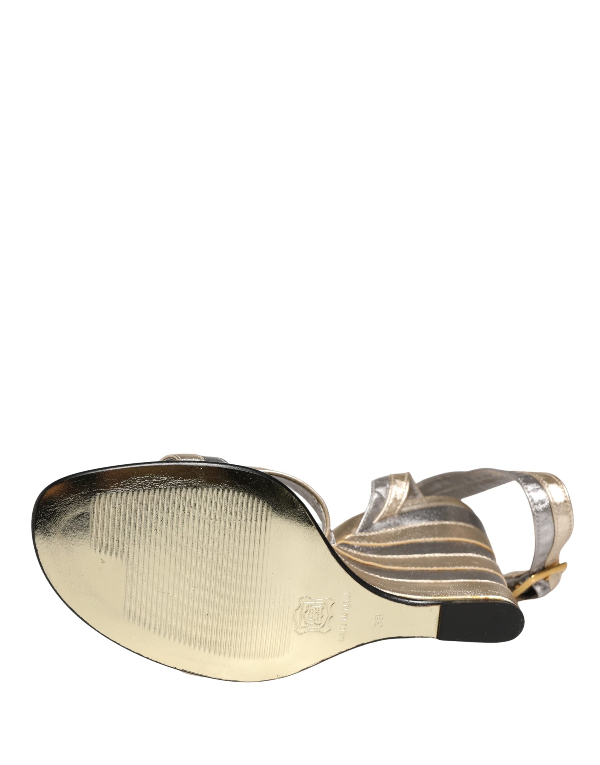 DOLCE & GABBANA sandalai