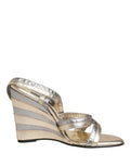 DOLCE & GABBANA sandalai