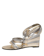 DOLCE & GABBANA sandalai