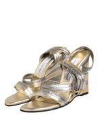 DOLCE & GABBANA sandalai