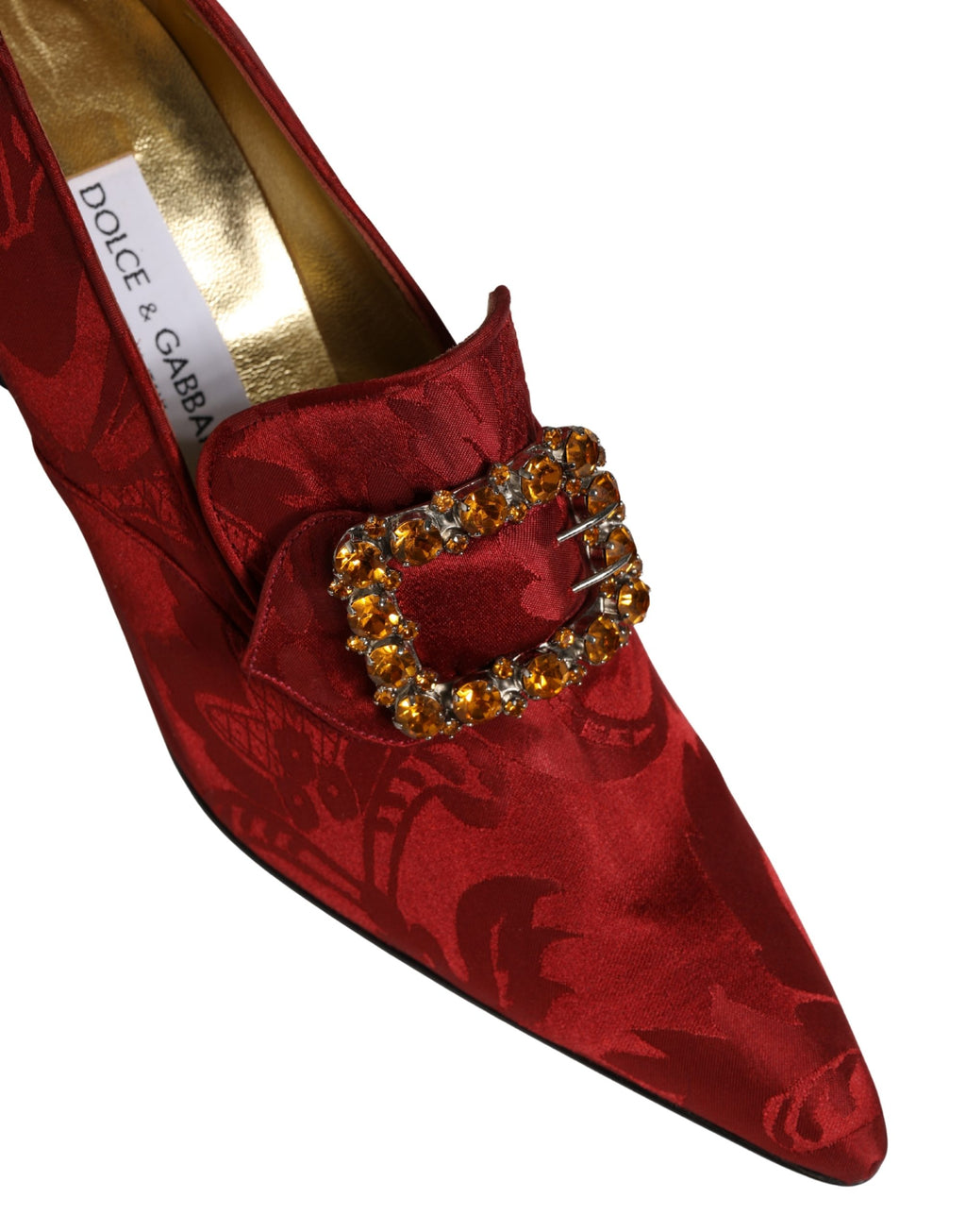 DOLCE & GABBANA aukštakulniai