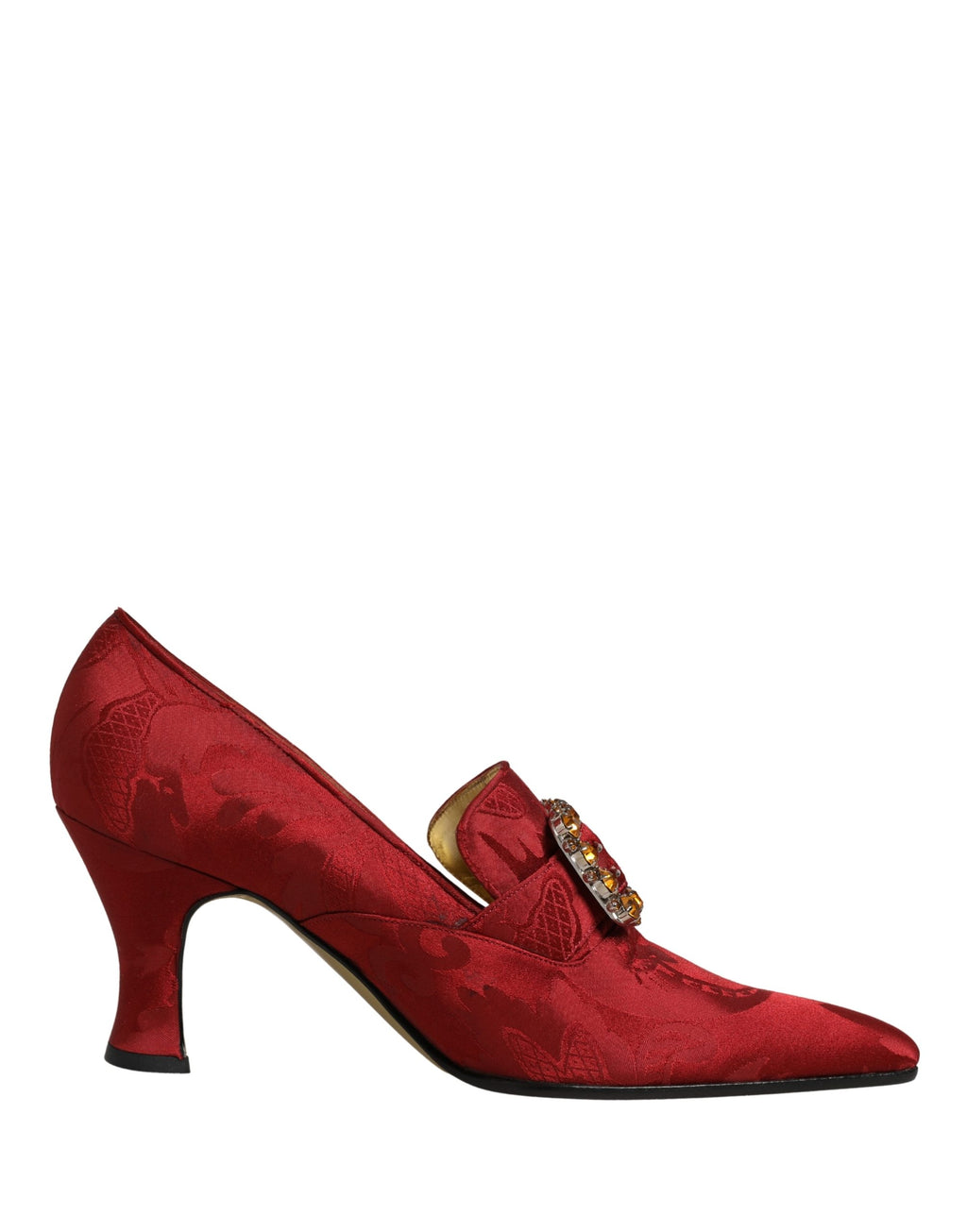 DOLCE & GABBANA aukštakulniai