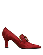 DOLCE & GABBANA aukštakulniai