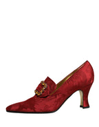 DOLCE & GABBANA aukštakulniai