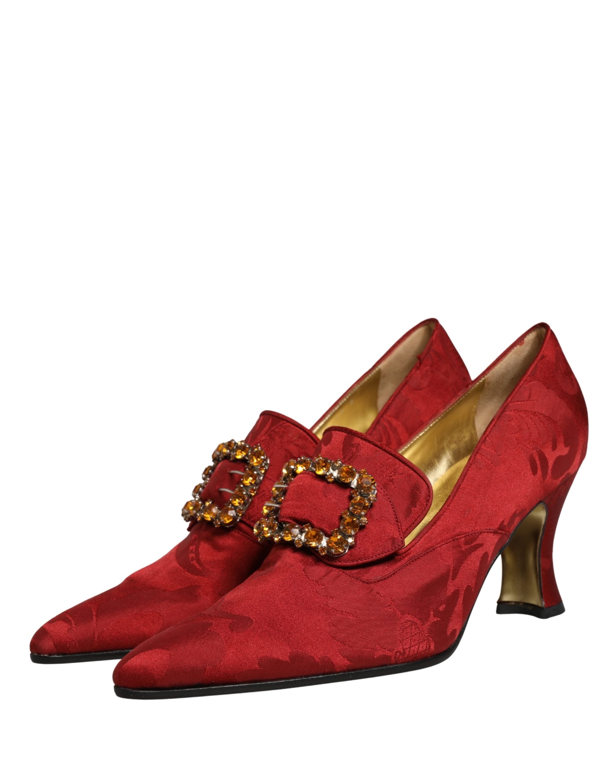 DOLCE & GABBANA aukštakulniai