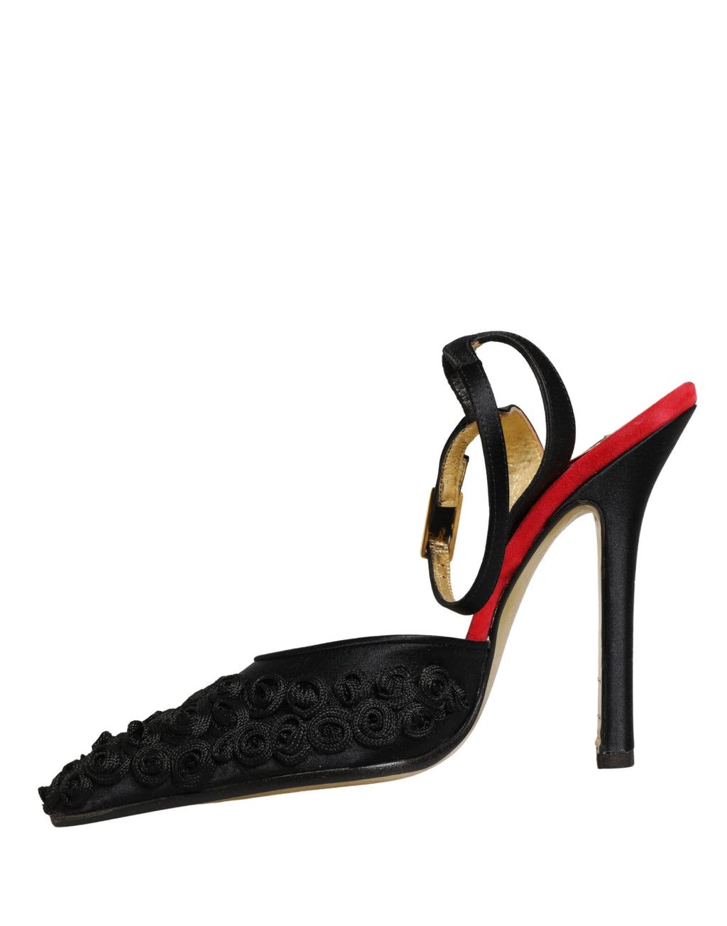 DOLCE & GABBANA sandalai