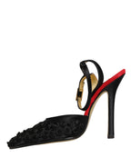 DOLCE & GABBANA sandalai