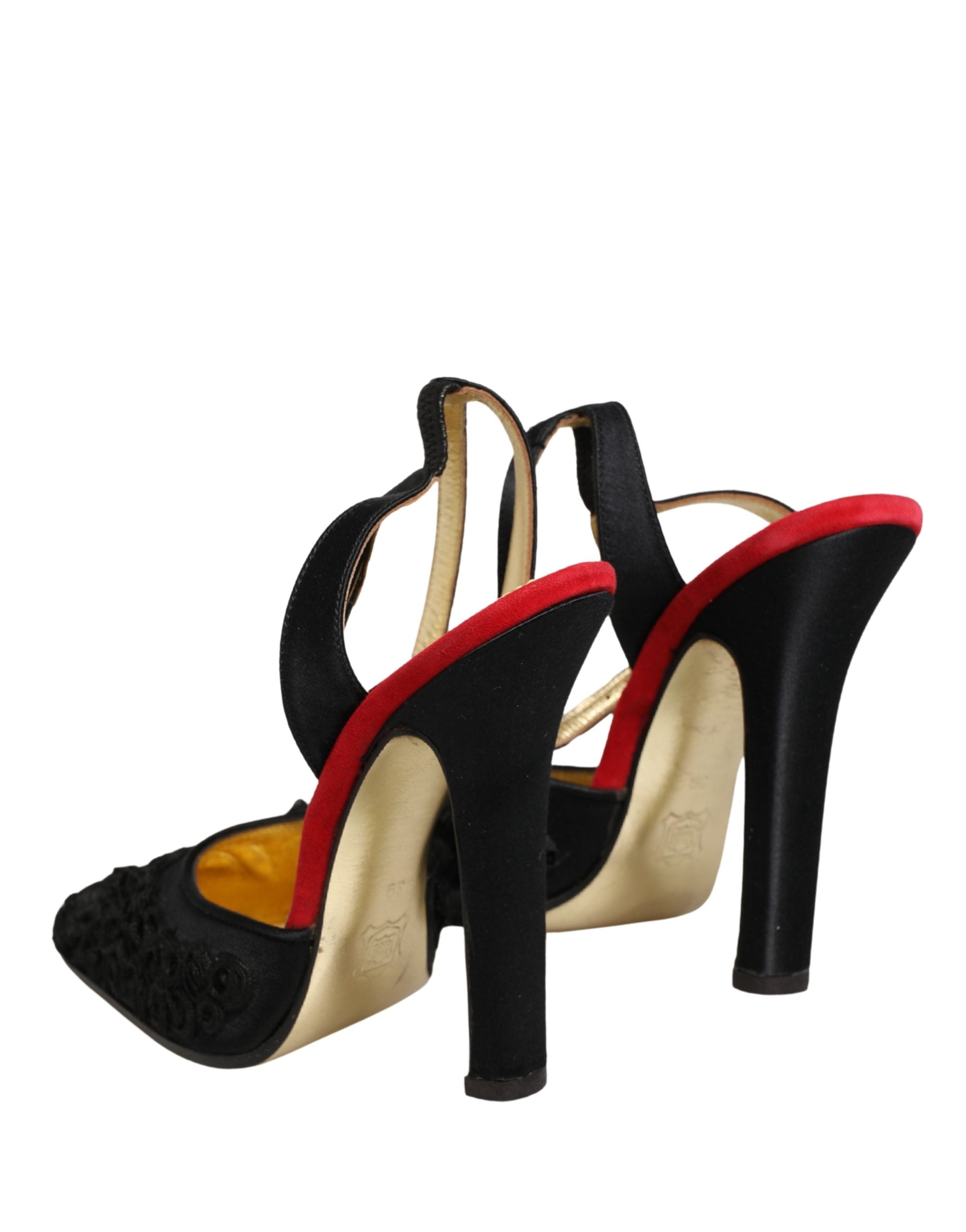 DOLCE & GABBANA sandalai