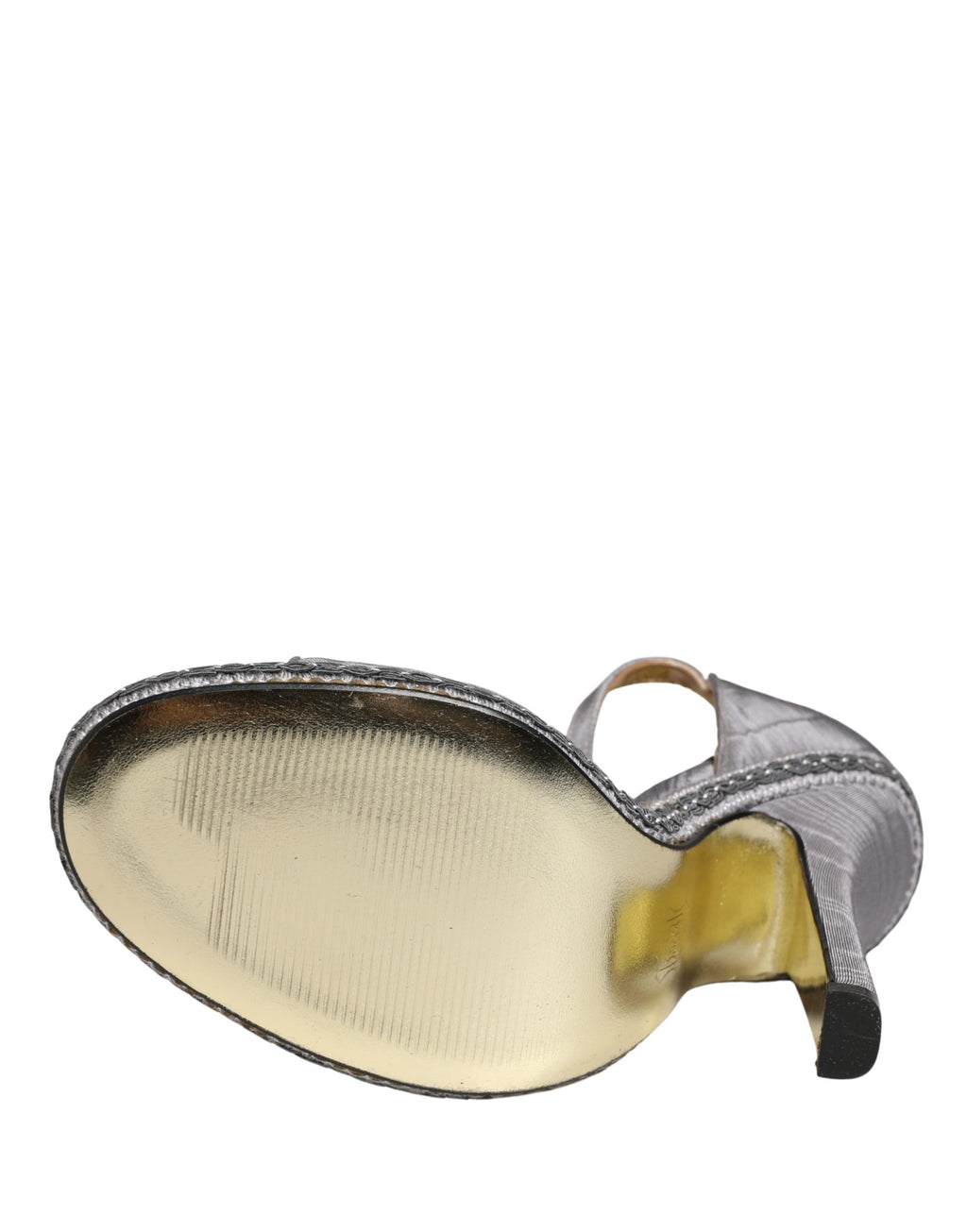 DOLCE & GABBANA sandalai