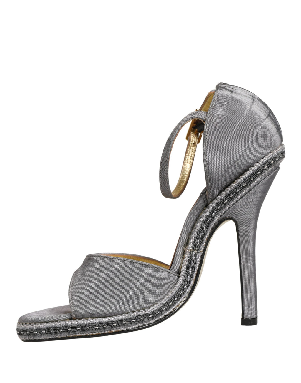 DOLCE & GABBANA sandalai