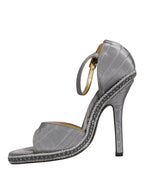 DOLCE & GABBANA sandalai