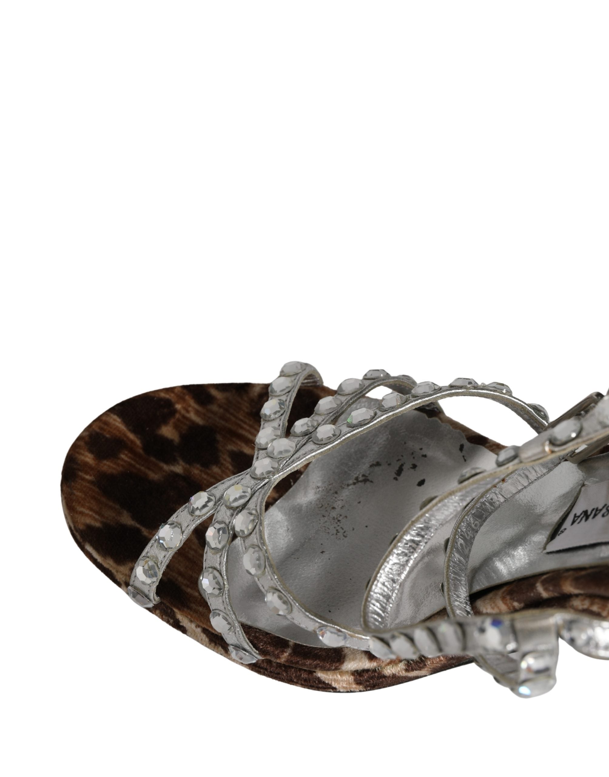 DOLCE & GABBANA sandalai