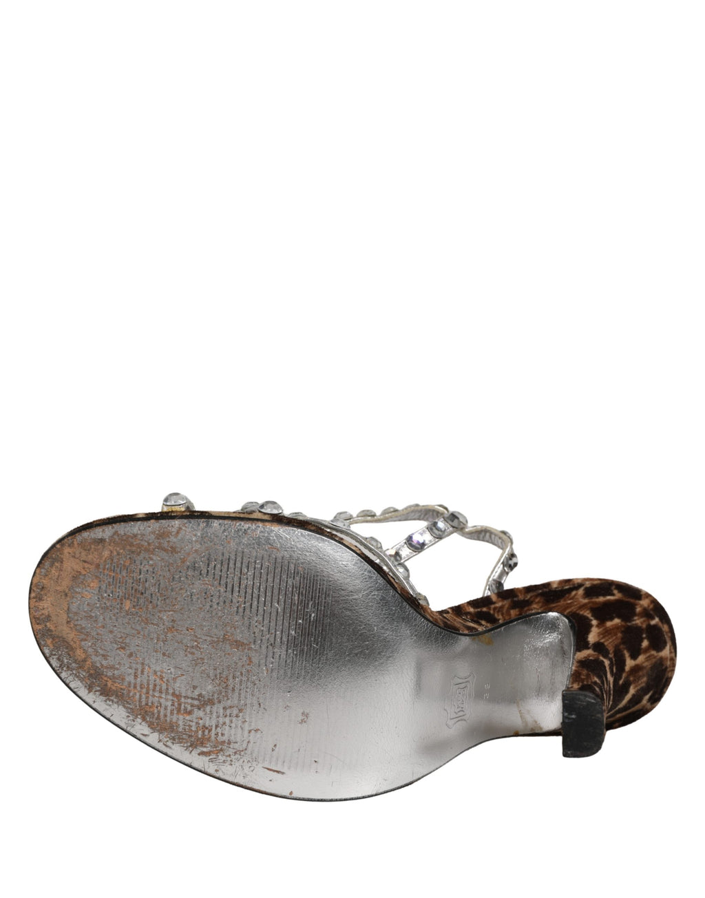DOLCE & GABBANA sandalai