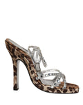 DOLCE & GABBANA sandalai