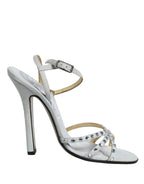 DOLCE & GABBANA sandalai
