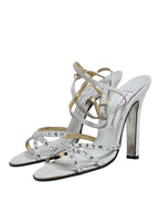 DOLCE & GABBANA sandalai