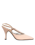 DOLCE & GABBANA sandalai