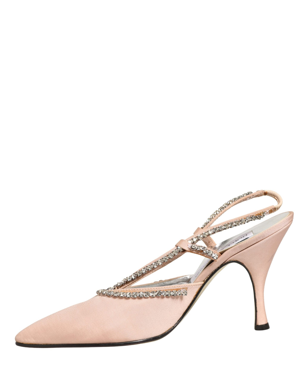 DOLCE & GABBANA sandalai