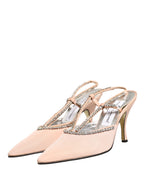 DOLCE & GABBANA sandalai