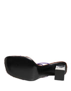 DOLCE & GABBANA sandalai