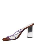 DOLCE & GABBANA sandalai