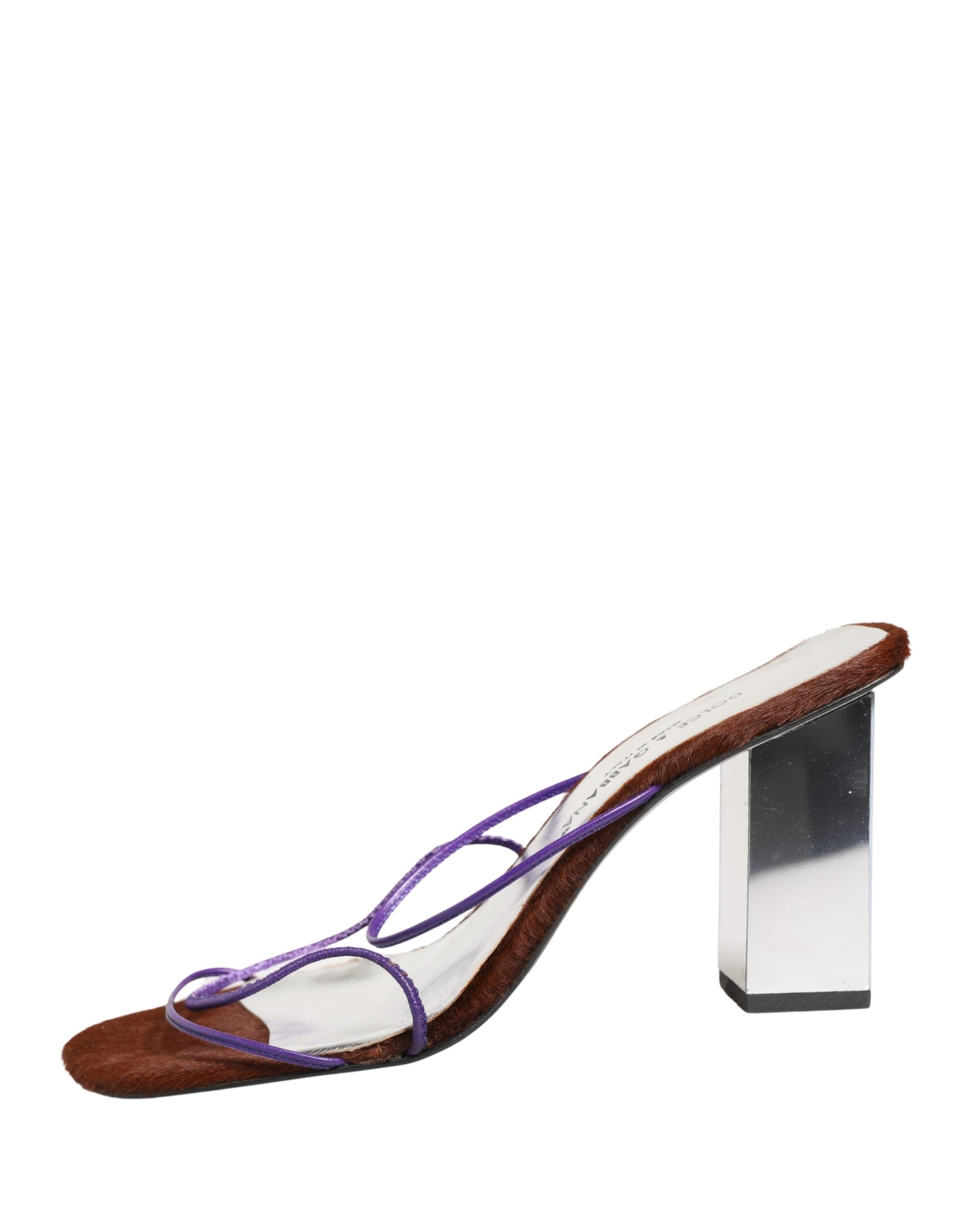 DOLCE & GABBANA sandalai