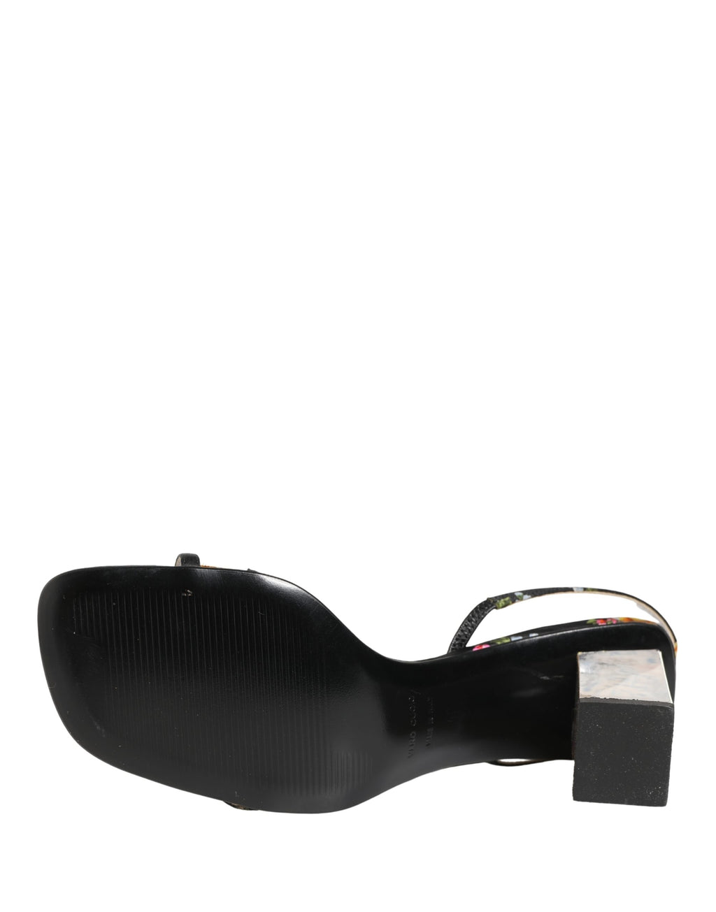DOLCE & GABBANA sandalai