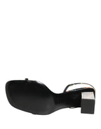 DOLCE & GABBANA sandalai