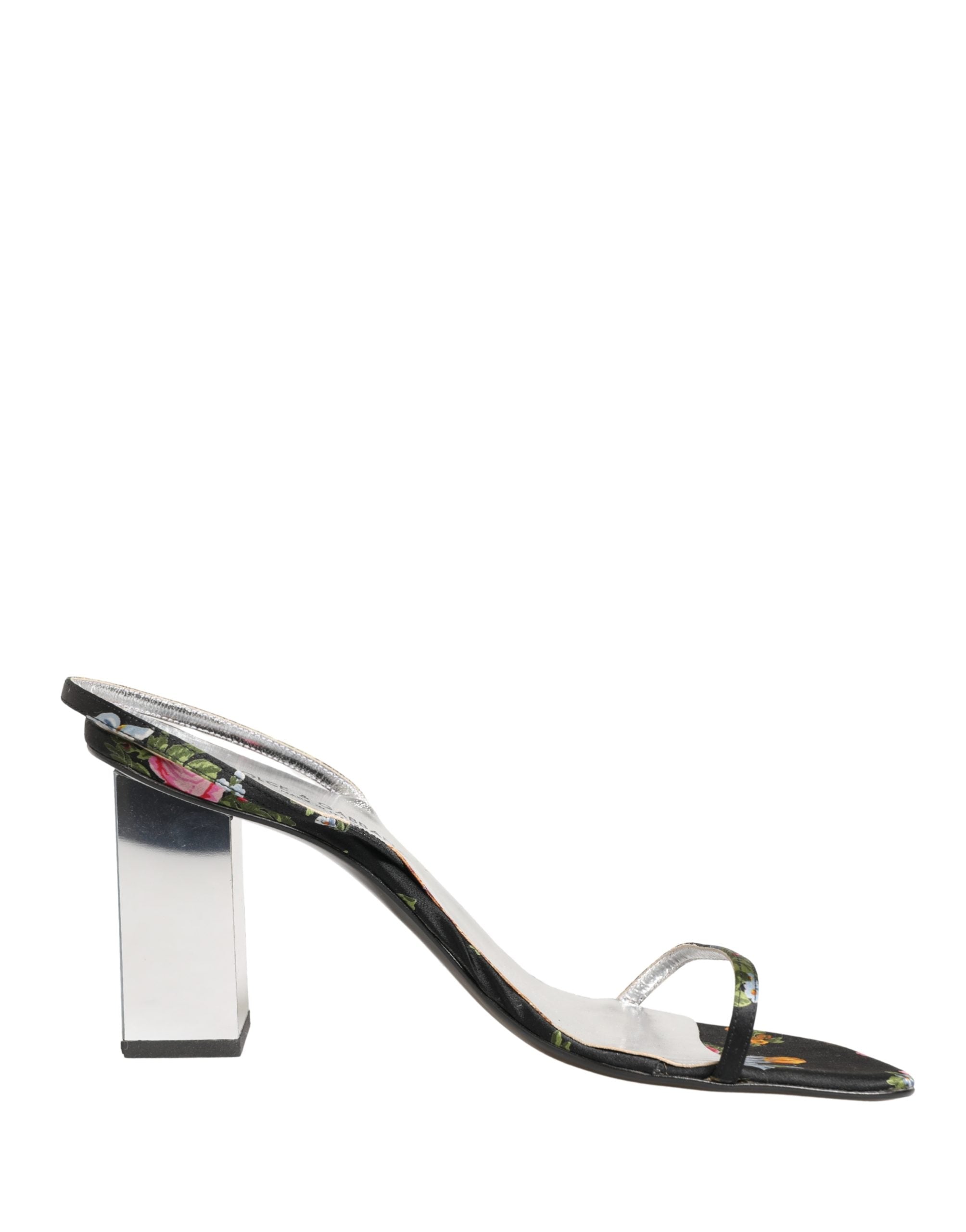 DOLCE & GABBANA sandalai