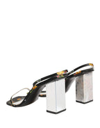 DOLCE & GABBANA sandalai