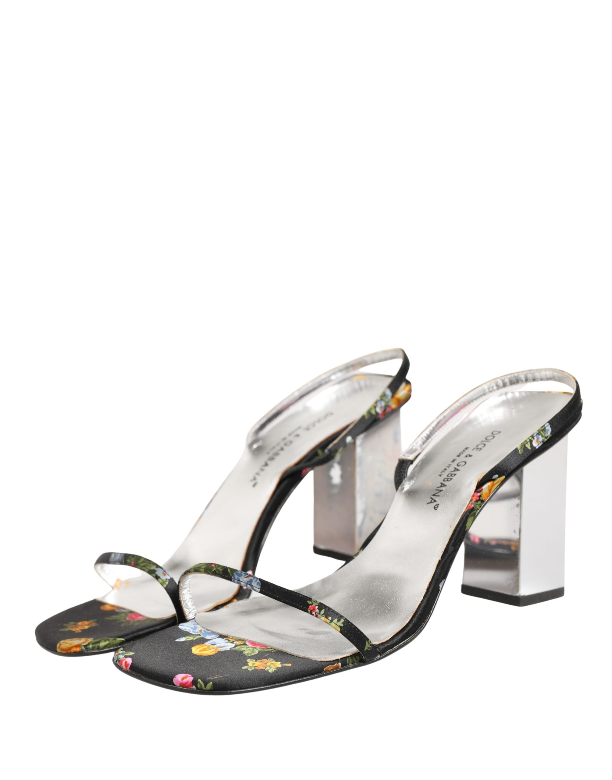DOLCE & GABBANA sandalai
