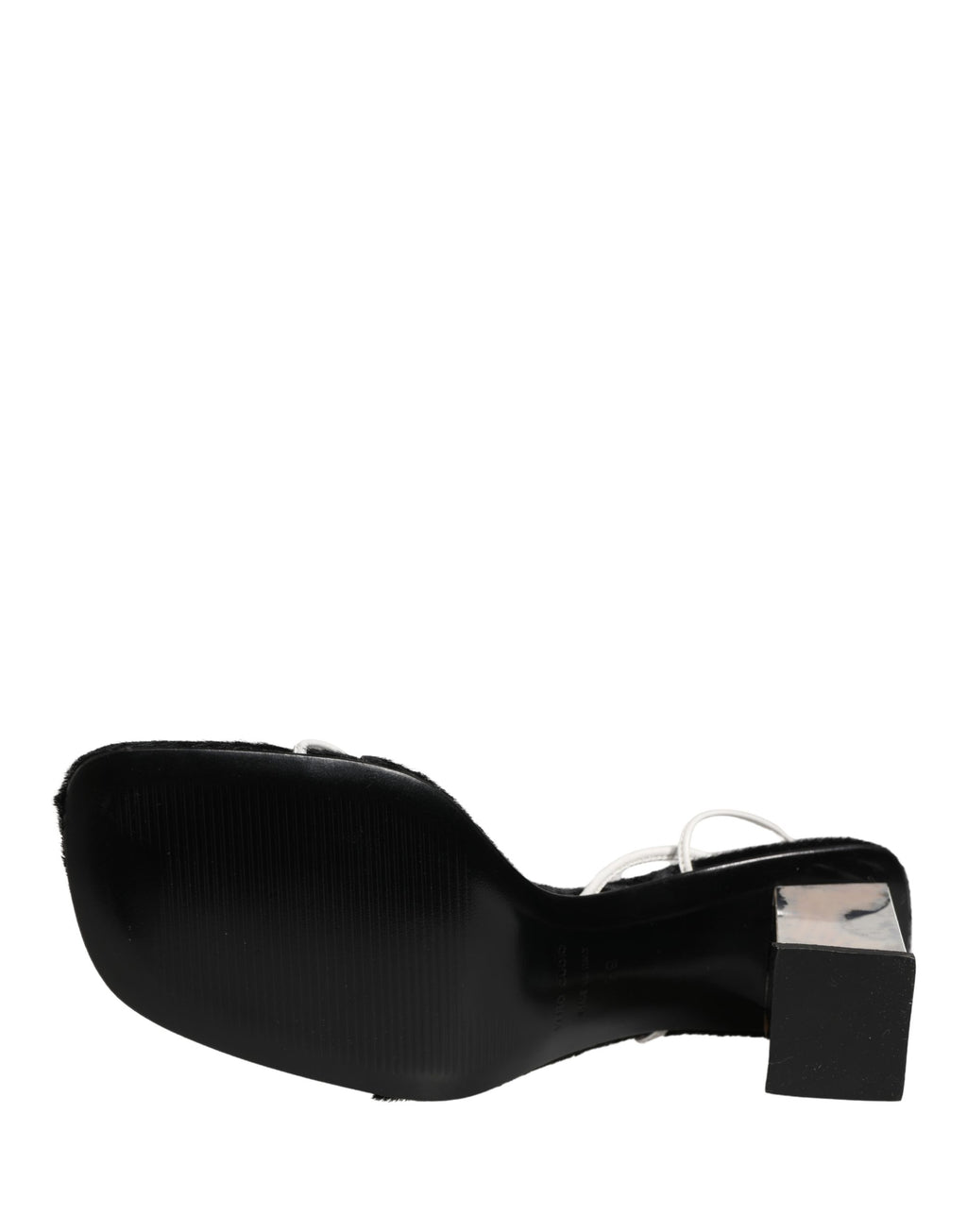 DOLCE & GABBANA sandalai