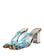 DOLCE & GABBANA sandalai