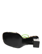 DOLCE & GABBANA sandalai
