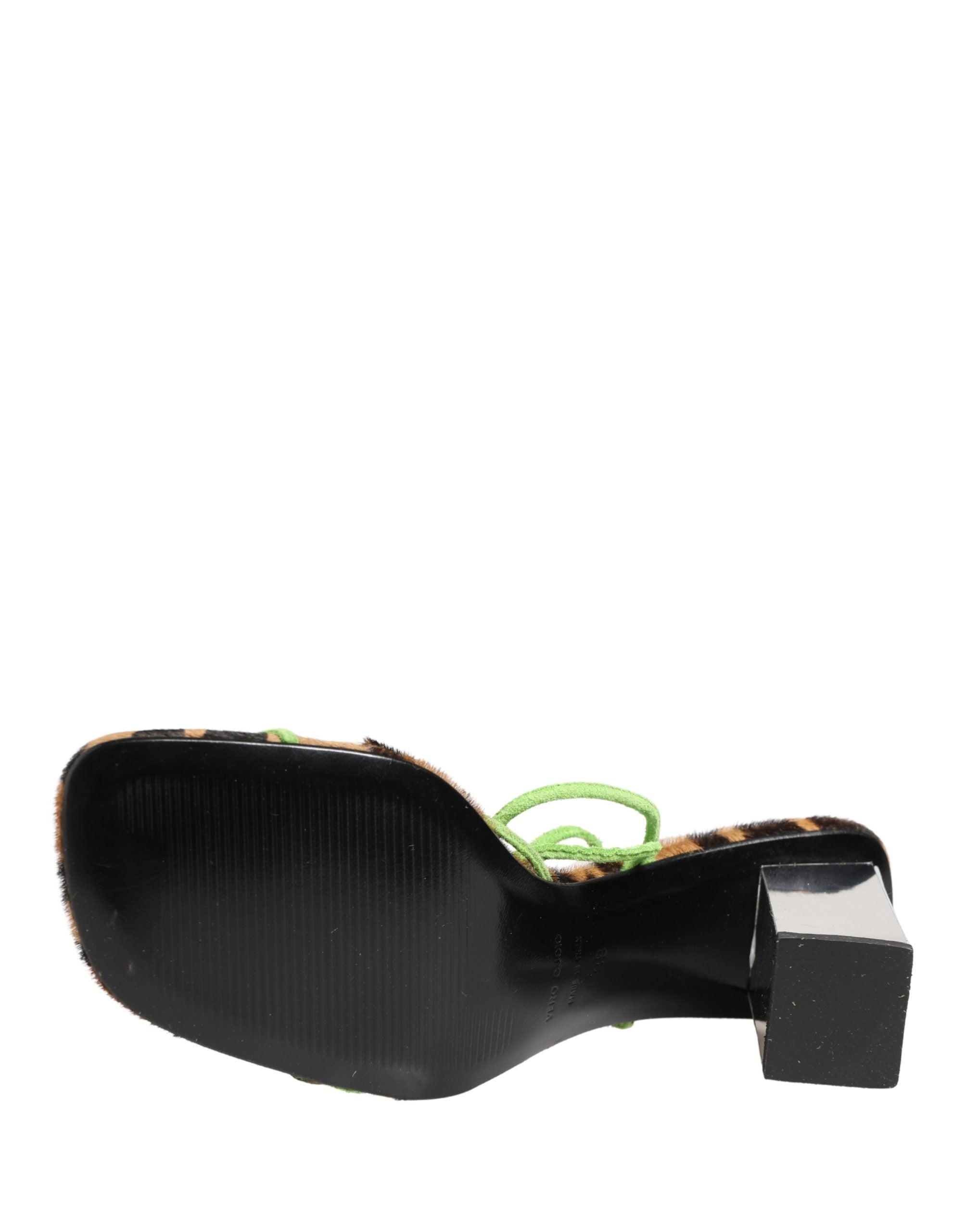 DOLCE & GABBANA sandalai