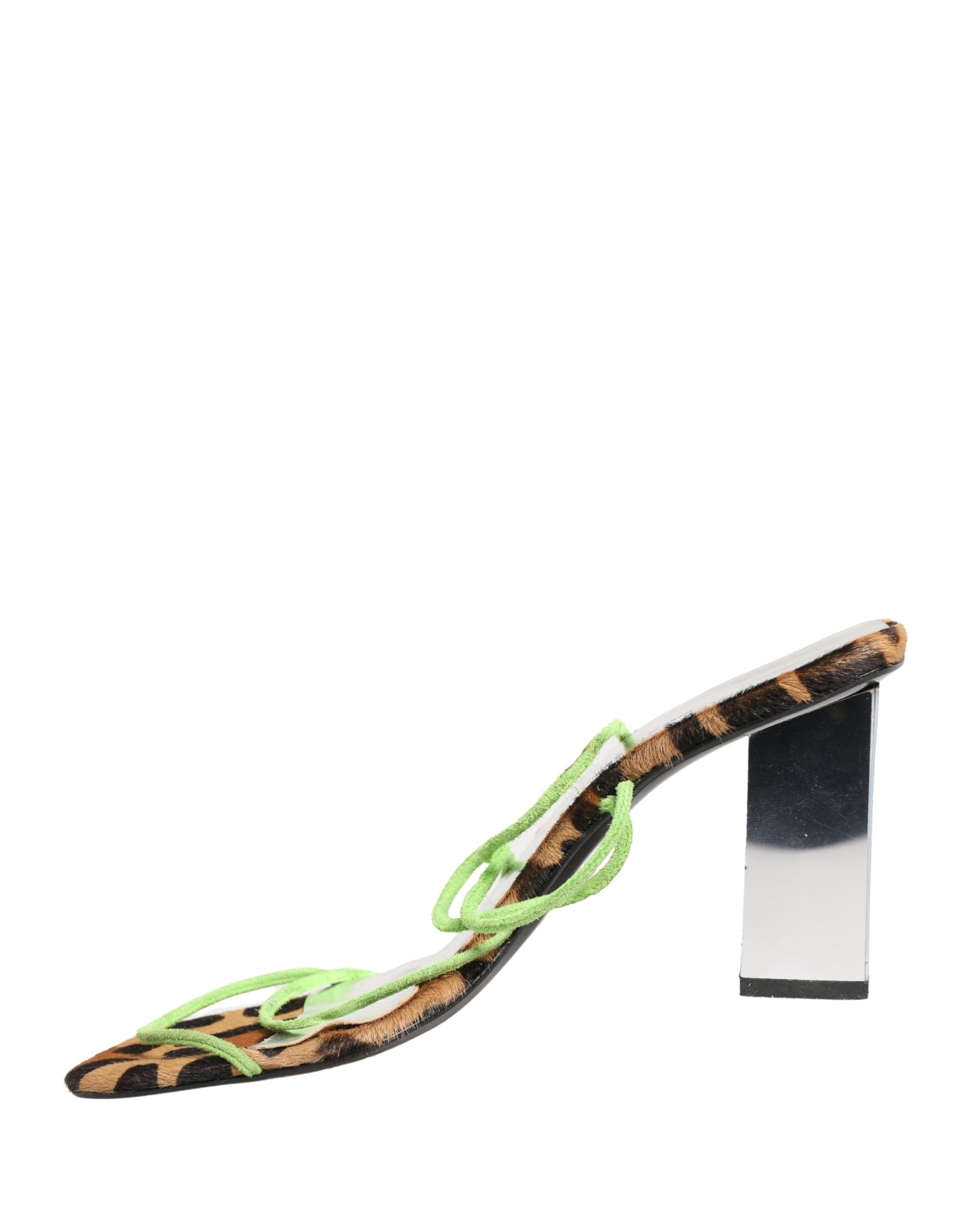 DOLCE & GABBANA sandalai