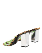 DOLCE & GABBANA sandalai