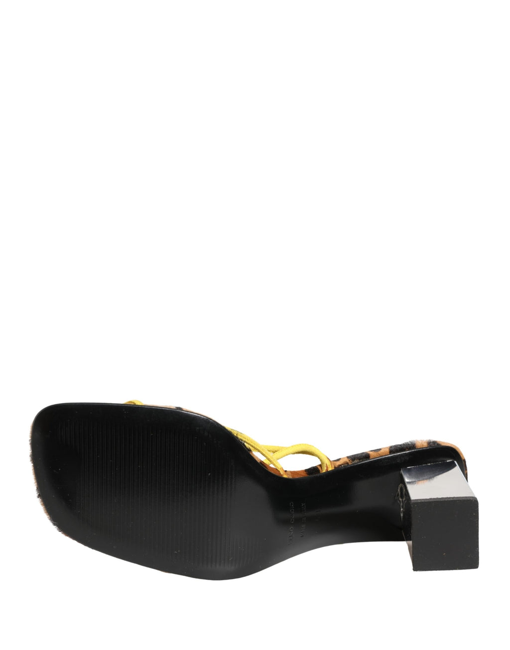 DOLCE & GABBANA sandalai