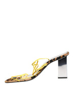 DOLCE & GABBANA sandalai