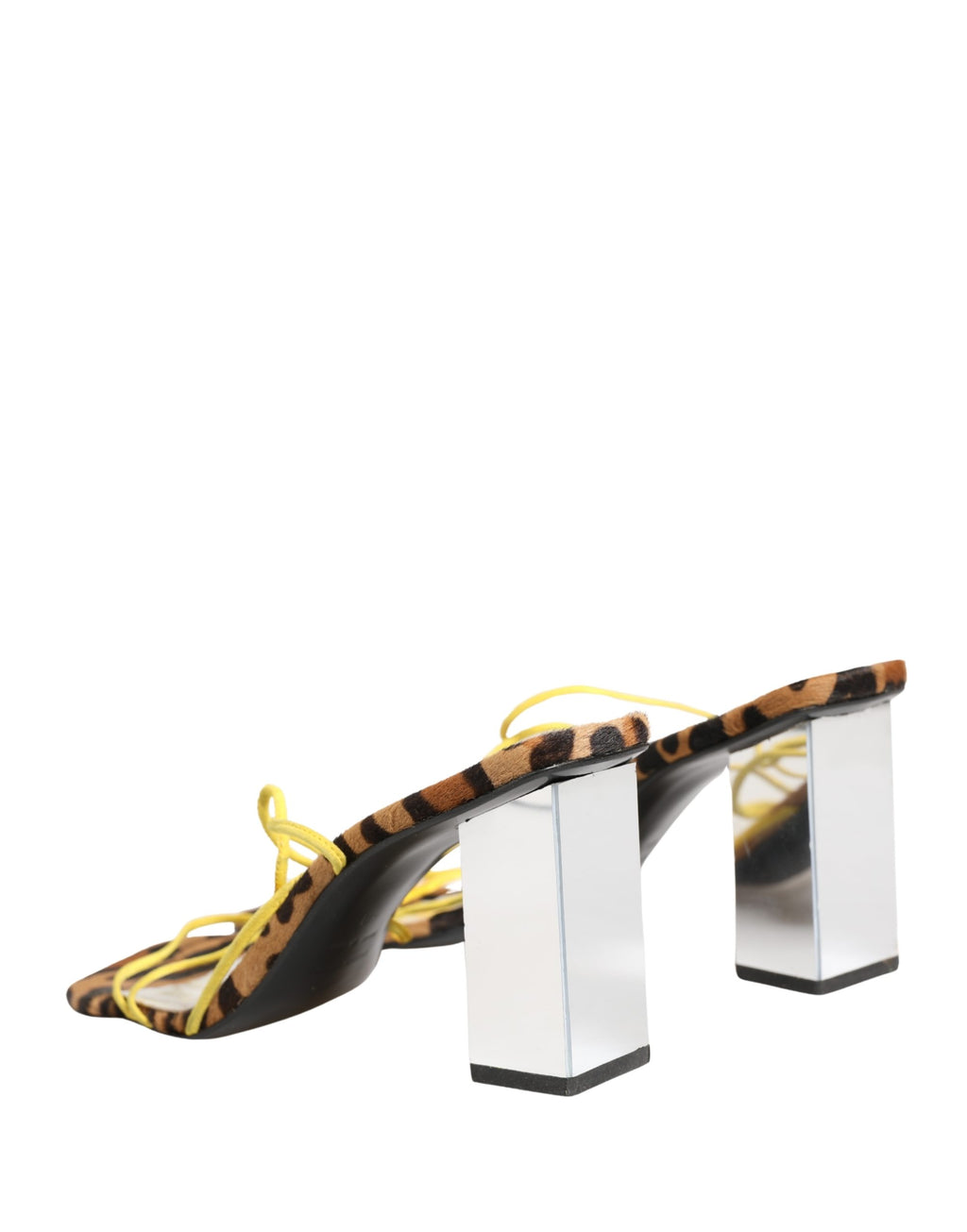 DOLCE & GABBANA sandalai