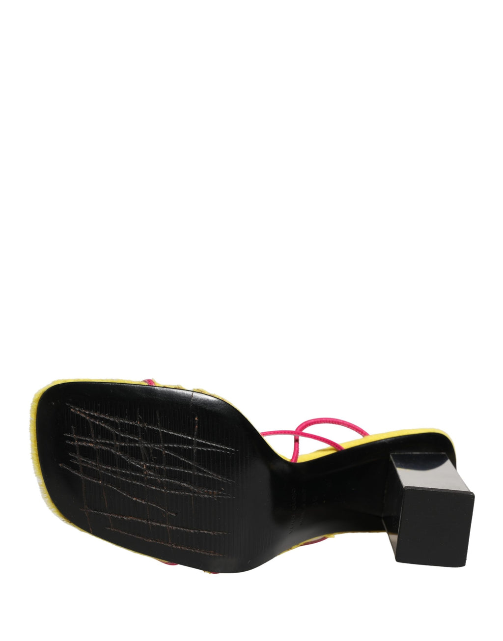 DOLCE & GABBANA sandalai