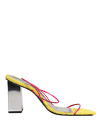 DOLCE & GABBANA sandalai